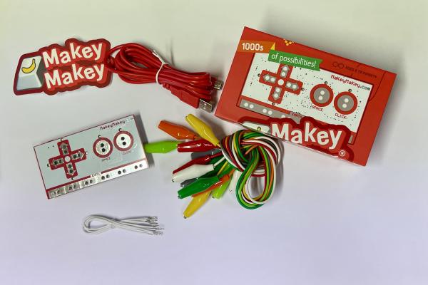 Makey Makey